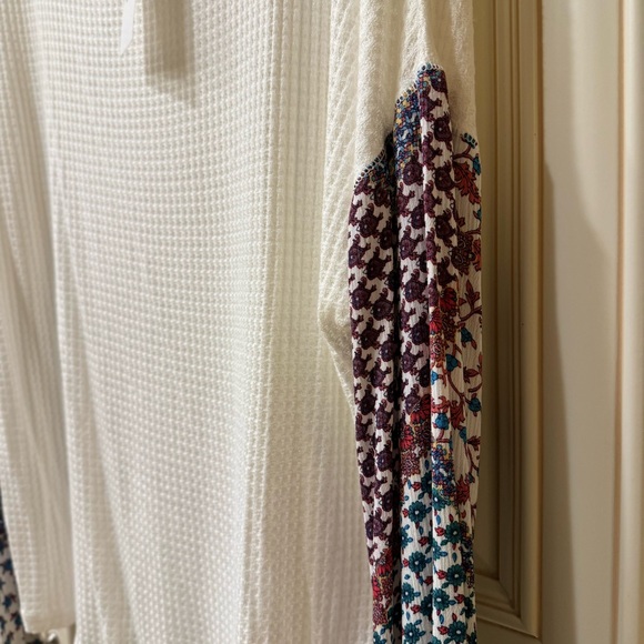 Buckle • Daytrip Waffle Long Sleeve • NWT - Picture 2 of 8